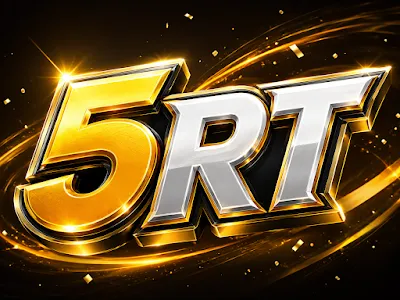 5RT - Permainan Slot Seru dan Menguntungkan