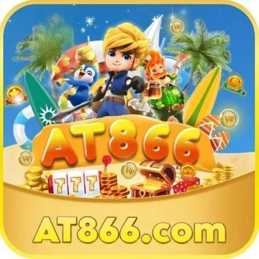 AT866 - Perang Terhebat di Dunia Battle Royale