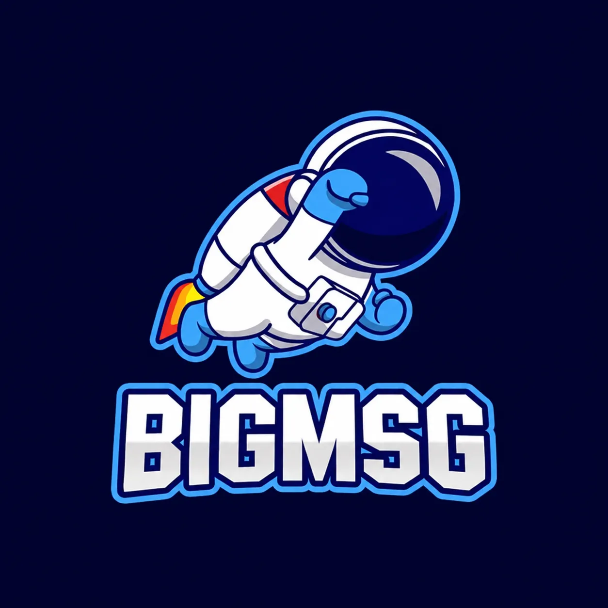 BIGMSG - Permainan Seru Match-3 yang Mengasyikkan