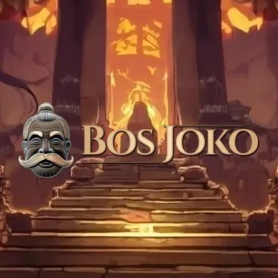 BOSJOKO - Game Sepak Bola Terbaik untuk Pengalaman Tak Terlupakan