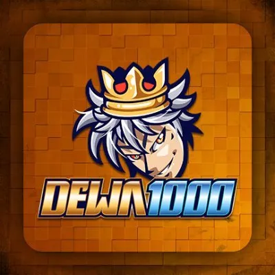 DEWA1000 - Kegelapan Menghantui