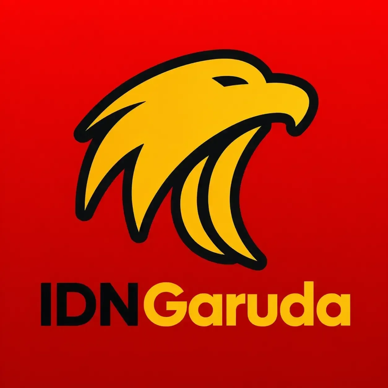 IDNGARUDA - Pertarungan Epik di Dunia Fighting