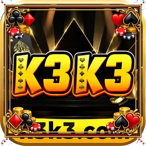 K3K3 - Sensasi Permainan Slot Terbaik Pilihan Anda