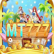 MT777 - Permainan Slot Menarik dengan Fitur Inovatif