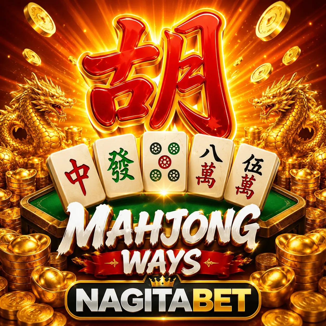 NAGITABET - Game Battle Royale Terbaik