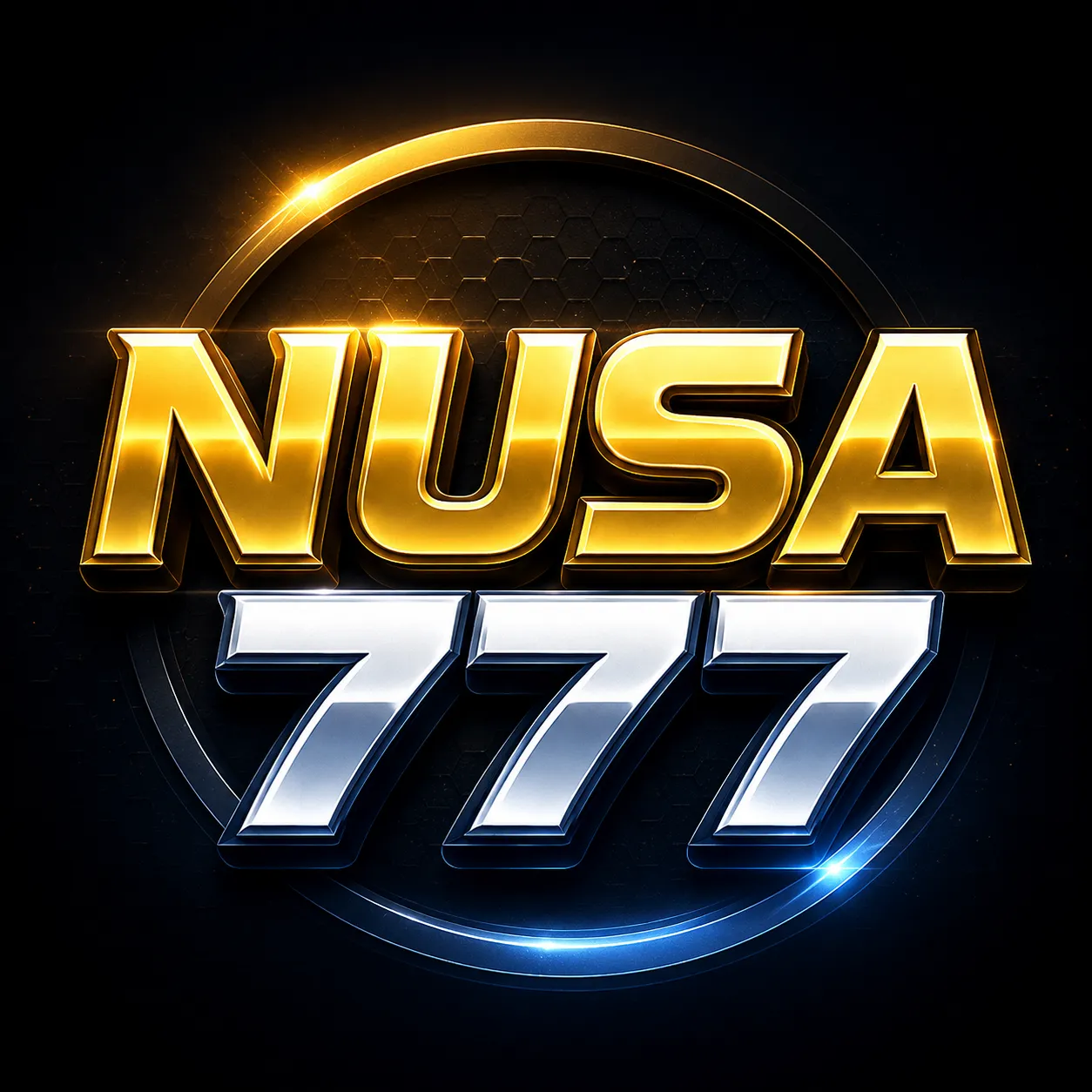 NUSA777 - Game Slot Terbaru dan Seru