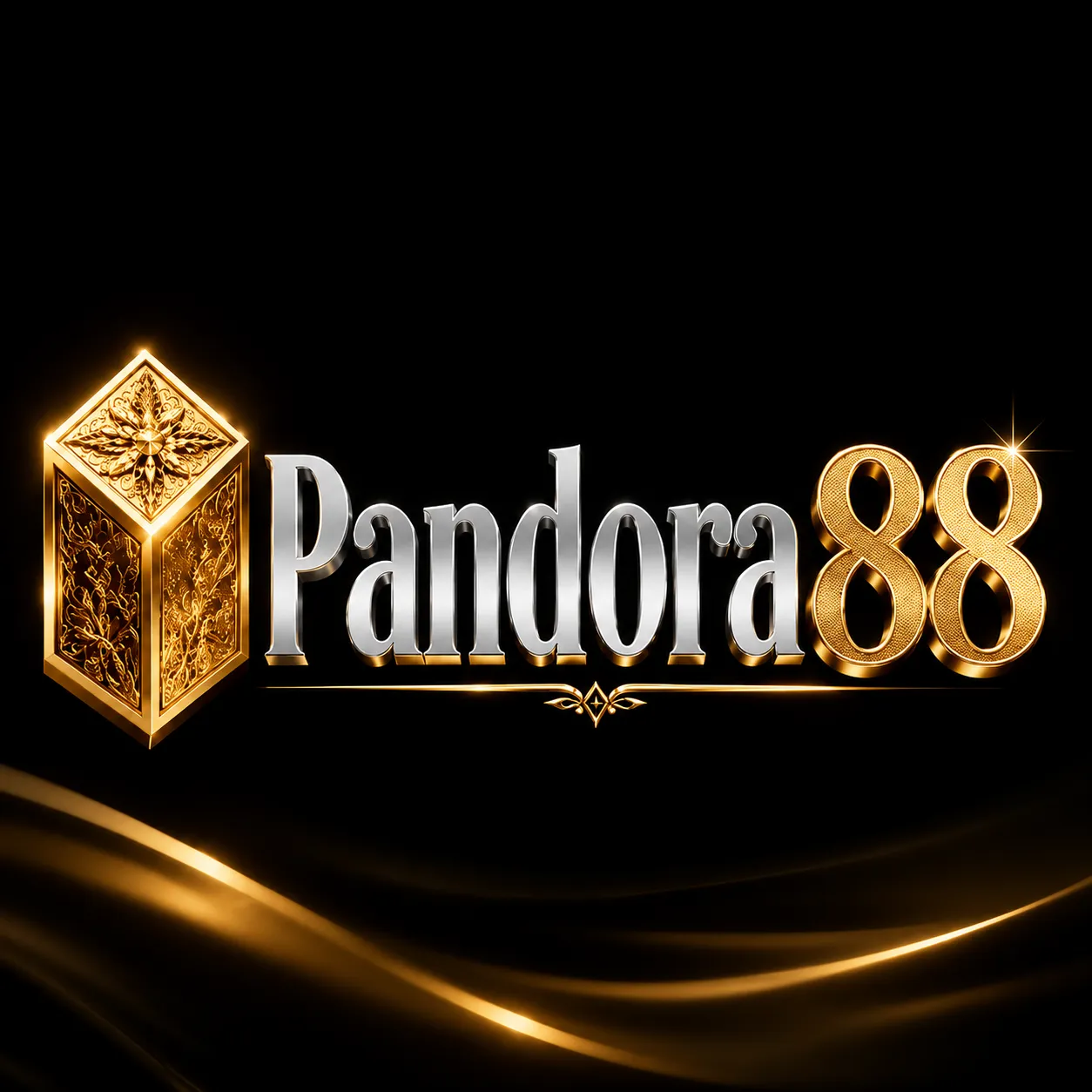 PANDORA88 - Permainan Tembak Ikan yang Mengasyikkan