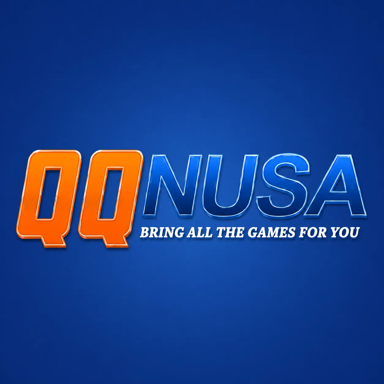 QQNUSA - Perang Menegangkan dalam Dunia FPS