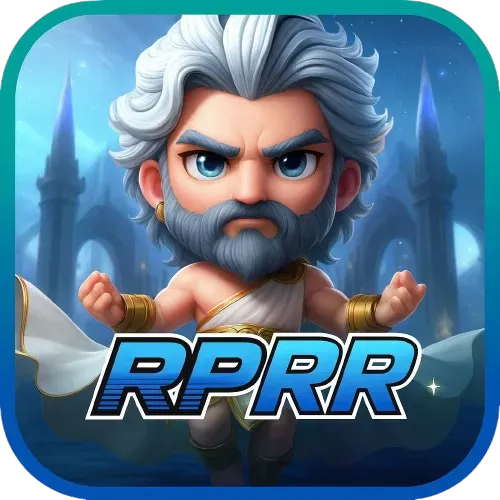 RPRR - Petualangan Seru di Dunia MMORPG