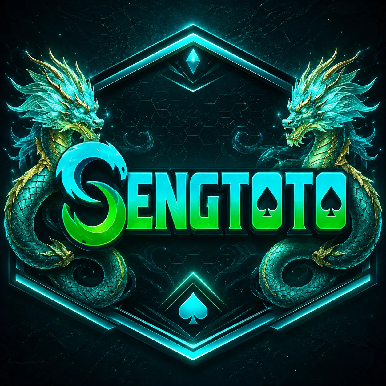 SENGTOTO - Permainan QiuQiu Terbaik di Android