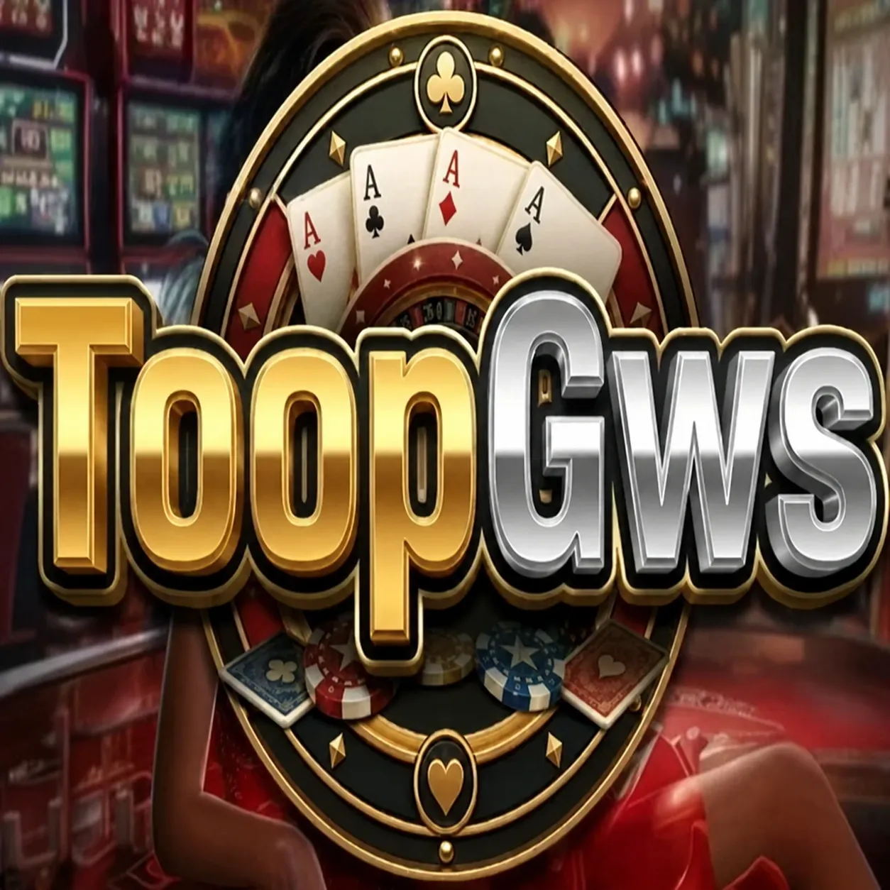 TOOPGWS - Permainan Strategi Seru yang Mengasah Otak