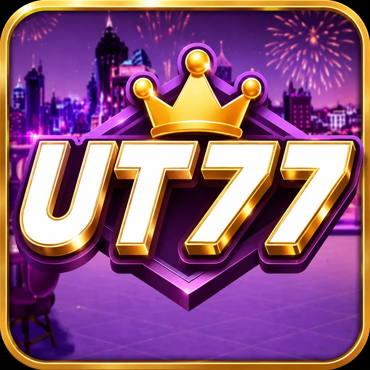 UT77 - Pertempuran Epik di Arena MOBA