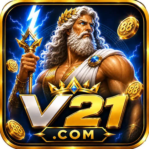 V21 - Pertempuran Sengit dalam Game Battle Royale